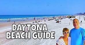 Daytona Beach Uncovered: A Complete Guide to the Best Things to Do