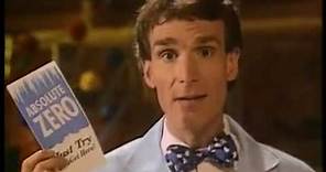 Bill Nye The Science Guy Phases of Matter