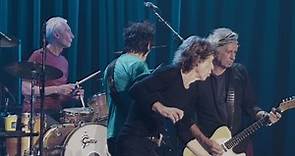 The Rolling Stones_ From the Vault - Sticky Fingers Live at the Fonda Theatre 2015