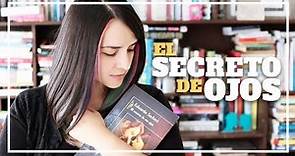 EL SECRETO DE SUS OJOS - Eduardo Sacheri | RAINBOOK