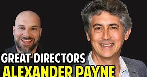 Alexander Payne -- What Makes Him a Great Director, and What His Best Movies Are