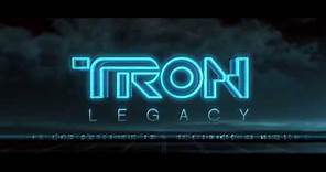 Tron Legacy - Official Trailer