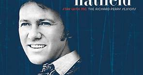 Bobby Hatfield - Stay With Me: The Richard Perry Sessions