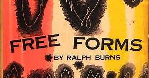 Ralph Burns - Free Forms By Ralph Burns