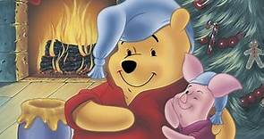 Watch Winnie the Pooh: A Very Merry Pooh Year (2002) full HD Free - Movie4k to