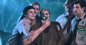 Scouts Guide to the Zombie Apocalypse (2015) - "Selfie" - Paramount Pictures