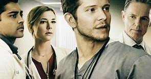 The Resident - Streaming