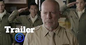 The Bombing Trailer #1 (2018) Action Movie starring Bruce Willis