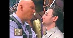 The Best of The Steve Wilkos Show (Part 2)
