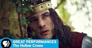 THE HOLLOW CROWN on GREAT PERFORMANCES | The War of the Roses: Henry VI Part 2 Preview | PBS