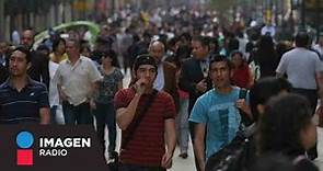 En México hay más de 126 millones de habitantes: informa el INEGI