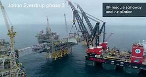 Equinor Project Highlights 2021
