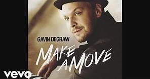Gavin DeGraw - Finest Hour (Official Audio)