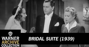 Trailer | Bridal Suite | Warner Archive