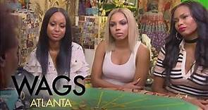 "WAGS Atlanta" Recap: Season 1, Episode 3 | E!