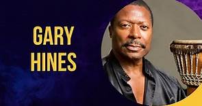 Gary Hines of Sounds of Blackness: Prince, Jimmy Jam and Terry Lewis | Musicians Reveal