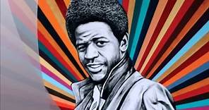AL GREEN (LET GET MARRIED TODAY)