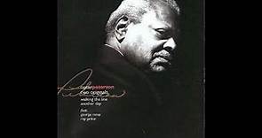 Oscar Peterson Trio Two Originals