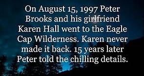 The Chilling Disappearance of Karen Hall. Scary/Horror stories.