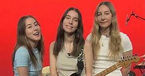 Charity Spotlight: Moving the Needle with HAIM and Emily Lazar