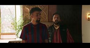 Ocho apellidos marroquís - Tráiler oficial - Vídeo Dailymotion