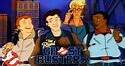 The Real Ghostbusters Intro! - Animated Series - GHOSTBUSTERS