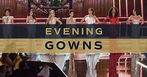 66th MISS UNIVERSE - Evening Gown Competition ft. Fergie (IN FULL ...
