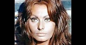 Sophia Loren -Remembering "More Than A Miracle"