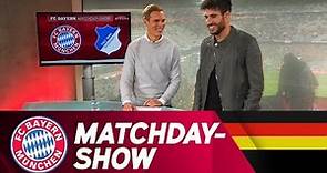 Highlights FC Bayern Matchday-Show I TSG 1899 Hoffenheim