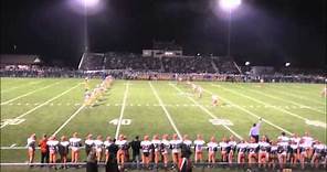 Coldwater (OH) @ Maria Stein Marion Local (OH) 2014