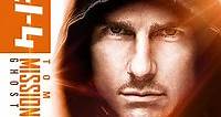 Mission: Impossible - Ghost Protocol (2011) Stream and Watch Online