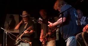 The Music Ranch Band "Raining in The Delta" w/ Charlie Hargrett from "Blackfoot" sitting in.