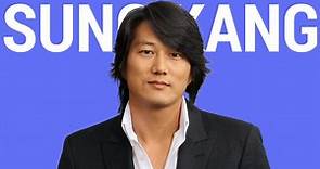 The Rise of Sung Kang