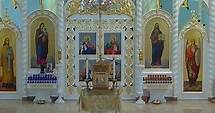 Live Broadcasts | American Carpatho-Russian Orthodox Diocese of North America