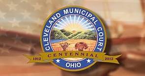 Cleveland Municipal Court 100 Year Anniversary 1912 - 2012