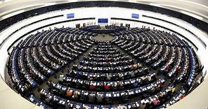 Erklärvideo: So arbeitet das EU-Parlament