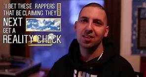 Termanology Presents: "Shut Up And Rap" Documentary