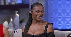 Tika Sumpter Dishes on Her Engagement!