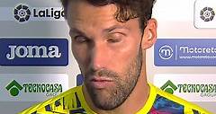 Villarreal CF - 🗣 Habla Alfonso Pedraza sobre el...