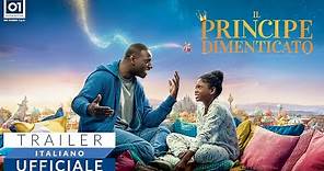 IL PRINCIPE DIMENTICATO (2020) - Trailer Ufficiale HD