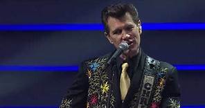 Chris Isaak - Baby Did A Bad Bad Thing (Beyond The Sun 2012 LIVE!) Full HD 1080p