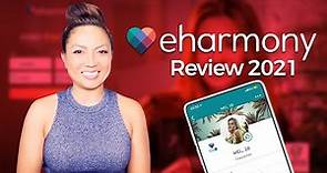 eHarmony Review: 2021 - Pricing, Pros, Cons, & More!