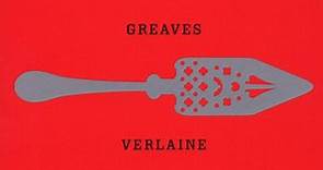 John Greaves - Verlaine