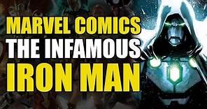 Infamous Iron Man Vol 1: Dr. Doom Becomes Iron Man | Comics Explained