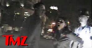 Reese Witherspoon Arrest VIDEO -- Crazier Than You Thought! | TMZ