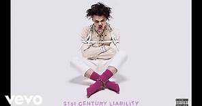 YUNGBLUD - 21st Century Liability (Official Audio)