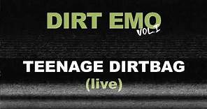 Ruston Kelly - Teenage Dirtbag (Live) (Official Audio)