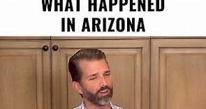 Blake Masters: The TRUTH About What Happened In Arizona