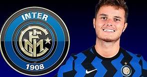 ZINHO VANHEUSDEN | Welcome Back To Inter 2021 | Elite Defending Skills & Passing (HD)