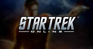 Star Trek Online